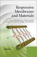Bhattacharyya / Schäfer / Wickramasinghe |  Responsive Membranes and Materials | eBook | Sack Fachmedien