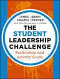 Kouzes / Posner / High |  The Student Leadership Challenge | Buch |  Sack Fachmedien