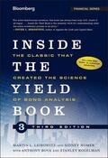 Leibowitz / Homer / Bova |  Inside the Yield Book | Buch |  Sack Fachmedien