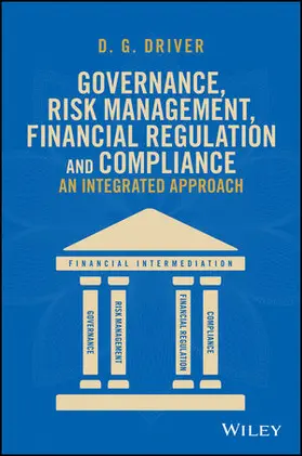 Driver | Governance, Risk Management, Financial Regulation and Compliance | Buch | 978-1-118-39136-5 | sack.de