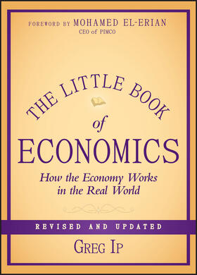Ip | The Little Book of Economics | Buch | 978-1-118-39157-0 | sack.de