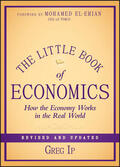 Ip |  The Little Book of Economics | Buch |  Sack Fachmedien