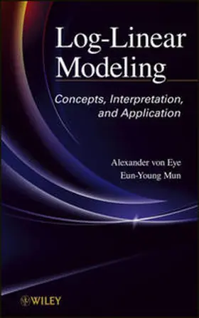 Eye / Mun |  Log-Linear Modeling | eBook | Sack Fachmedien