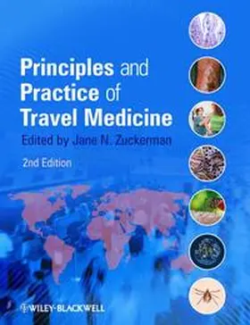 Zuckerman |  Principles and Practice of Travel Medicine | eBook | Sack Fachmedien
