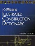 RSMeans |  RSMeans Illustrated Construction Dictionary, Student Edition | eBook | Sack Fachmedien