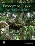 Schnitzer / Bongers / Burnham |  Ecology of Lianas | eBook | Sack Fachmedien