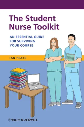 Peate |  The Student Nurse Toolkit | Buch |  Sack Fachmedien