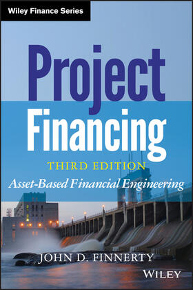 Finnerty | Project Financing 3e | Buch | sack.de