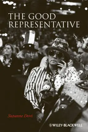 Dovi |  The Good Representative | eBook | Sack Fachmedien