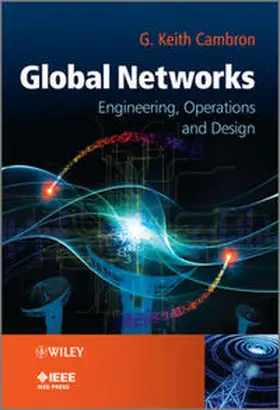 Cambron |  Global Networks | eBook | Sack Fachmedien