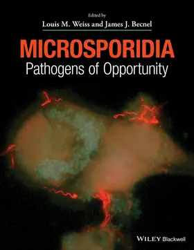 Weiss / Becnel |  Microsporidia | Buch |  Sack Fachmedien