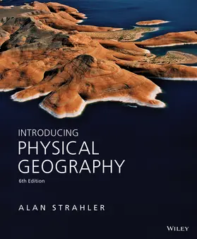 Strahler |  Introducing Physical Geography | Buch |  Sack Fachmedien
