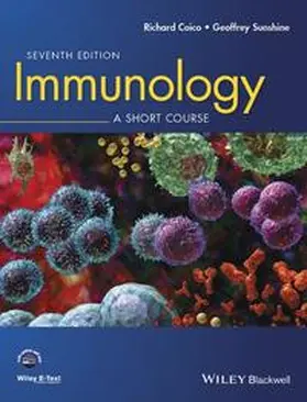 Coico / Sunshine |  Immunology | eBook | Sack Fachmedien