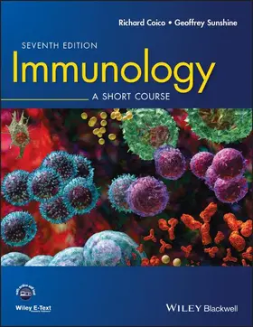 Coico / Sunshine | Immunology | Buch | 978-1-118-39691-9 | sack.de