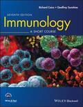 Coico / Sunshine |  Coico, R: Immunology | Buch |  Sack Fachmedien