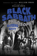 Irwin |  Black Sabbath and Philosophy | Buch |  Sack Fachmedien