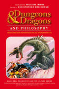 Robichaud / Irwin |  Dungeons & Dragons Philosophy | Buch |  Sack Fachmedien