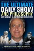 Holt |  The Ultimate Daily Show and Philosophy | eBook | Sack Fachmedien