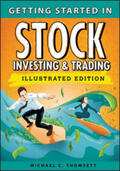 Thomsett |  Getting Started in Stock Investing and Trading | Buch |  Sack Fachmedien