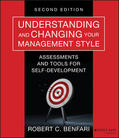 Benfari |  Understanding and Changing Your Management Style | Buch |  Sack Fachmedien