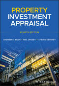 Baum / Crosby / Devaney |  Property Investment Appraisal | Buch |  Sack Fachmedien