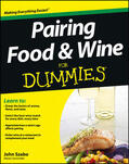 Szabo |  Pairing Food and Wine For Dummies | Buch |  Sack Fachmedien