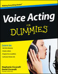 Ciccarelli |  Voice Acting For Dummies | Buch |  Sack Fachmedien