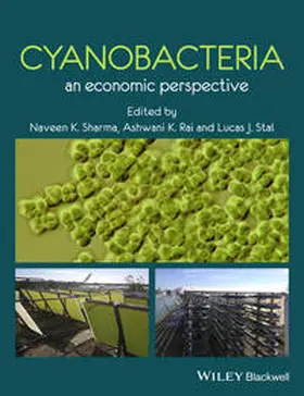 Sharma / Rai / Stal | Cyanobacteria | E-Book | www.sack.de