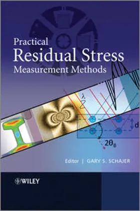 Schajer | Practical Residual Stress Measurement Methods | E-Book | www.sack.de