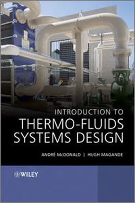 McDonald / Magande | Introduction to Thermo-Fluids Systems Design | E-Book | www.sack.de