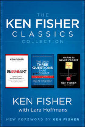 Fisher |  The Ken Fisher Classics Collection | eBook | Sack Fachmedien