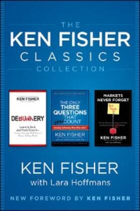 Fisher | The Ken Fisher Classics Collection | E-Book | sack.de