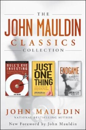 Mauldin | The John Mauldin Classics Collection | E-Book | sack.de