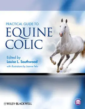Southwood | Practical Guide to Equine Colic | E-Book | www.sack.de