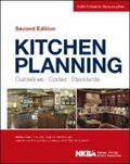 NKBA (National Kitchen and Bath Association) |  Kitchen Planning | eBook | Sack Fachmedien