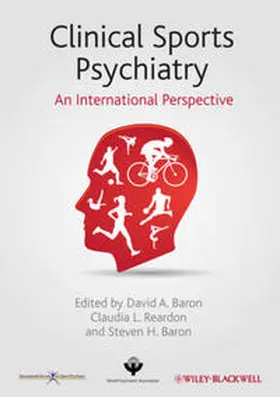 Baron / Reardon | Clinical Sports Psychiatry | E-Book | www.sack.de