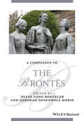 Hoeveler / Morse |  A Companion to the Brontës | Buch |  Sack Fachmedien