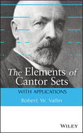 Vallin |  The Elements of Cantor Sets | Buch |  Sack Fachmedien