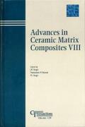 Singh / Bansal |  Advances in Ceramic Matrix Composites VIII | eBook | Sack Fachmedien