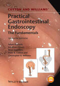 Haycock / Cohen / Saunders |  Cotton and Williams' Practical Gastrointestinal Endoscopy | eBook | Sack Fachmedien