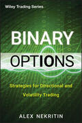 Nekritin |  Binary Options | Buch |  Sack Fachmedien