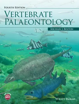 Benton |  Vertebrate Palaeontology | Buch |  Sack Fachmedien