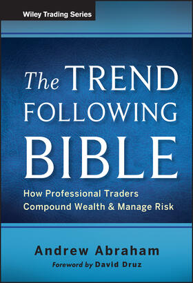 Abraham | The Trend Following Bible | Buch | 978-1-118-40774-5 | sack.de