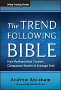 Abraham |  The Trend Following Bible | Buch |  Sack Fachmedien