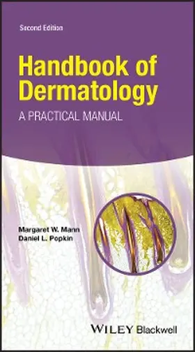 Mann / Popkin | Handbook of Dermatology | E-Book | www.sack.de