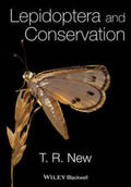 New |  Lepidoptera and Conservation | eBook | Sack Fachmedien