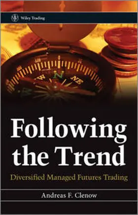 Clenow | Following the Trend | Buch | 978-1-118-41085-1 | www.sack.de