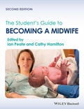 Peate / Hamilton |  The Student's Guide to Becoming a Midwife | Buch |  Sack Fachmedien