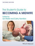Peate / Hamilton |  The Student's Guide to Becoming a Midwife | eBook | Sack Fachmedien