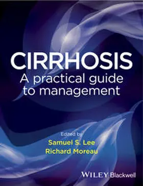 Lee / Moreau |  Cirrhosis | eBook | Sack Fachmedien